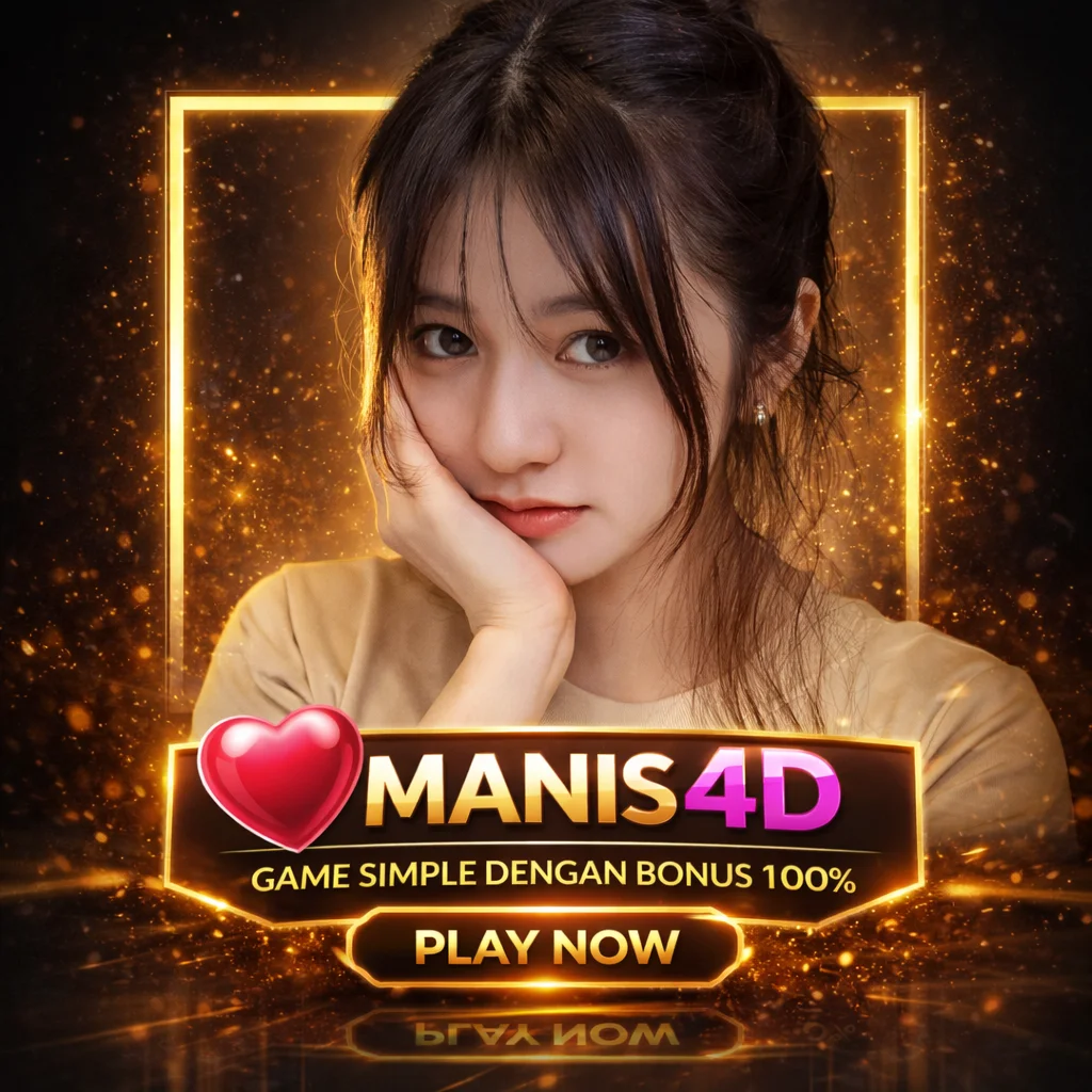 Manis4d • Panduan Akses Mudah Platform Referensi Online