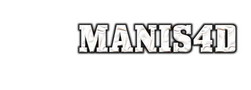 MANIS4D logo